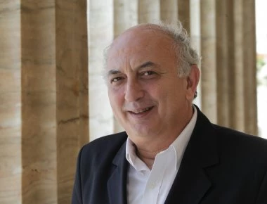 Ο Γ. Αμανατίδης στο 16ο Μοντέλο Ηνωμένων Εθνών